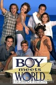 Boy Meets World Season 1 Episode 1