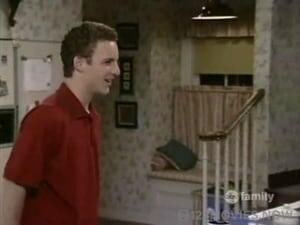 Boy Meets World Season 5 Episode 5