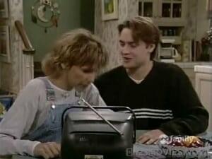 Boy Meets World Season 5 Episode 9