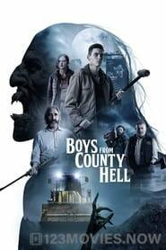 Boys from County Hell