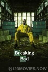 Breaking Bad Season 1 Episode 4