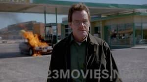 Breaking Bad Season 1 Episode 4