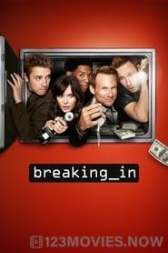 Breaking In Season 2 Episode 13