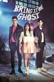 Bring It On, Ghost Season 1 Episode 10