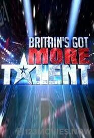 Britain’s Got More Talent Season 1 Episode 1