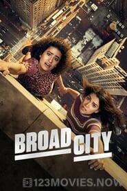 Broad City Season 1 Episode 1