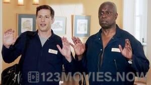 Brooklyn Nine-Nine Season 8 Episode 8