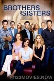 Brothers and Sisters Season 1 Episode 12