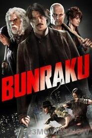 Bunraku