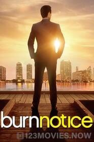 Burn Notice Season 1 Episode 1