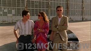 Burn Notice Season 1 Episode 5