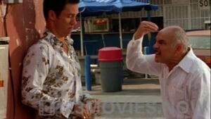 Burn Notice Season 1 Episode 7