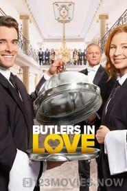 Butlers in Love