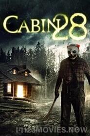 Cabin 28