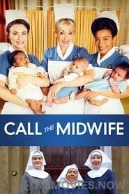 Call the Midwife Season 1 Episode 1