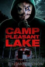 Camp Pleasant Lake