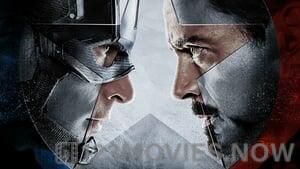 Captain America: Civil War