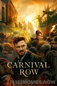 Carnival Row