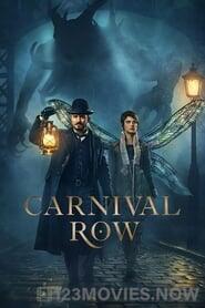 Carnival Row Season 2 Episode 4