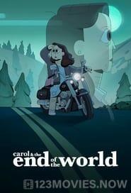 Carol & the End of the World Season 1 Episode 2