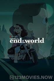 Carol & the End of the World Season 1 Episode 9