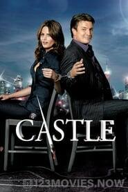 Castle Season 1 Episode 2