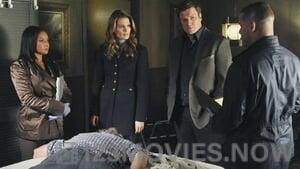 Castle Season 4 Episode 10