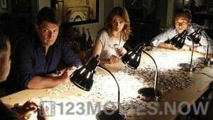 Castle Season 5 Episode 1