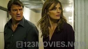 Castle Season 8 Episode 12