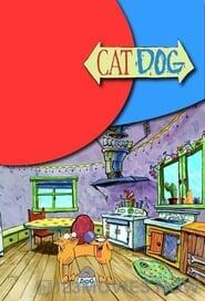 CatDog Season 1 Episode 1