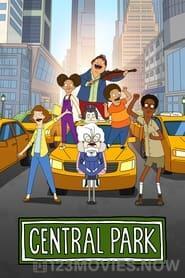 Central Park Season 1 Episode 1