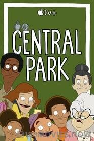 Central Park Season 1 Episode 2