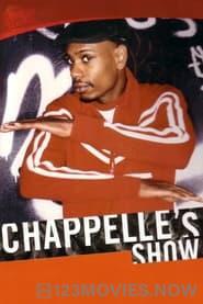 Chappelle’s Show Season 1 Episode 3