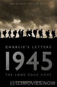 Charlie’s Letters