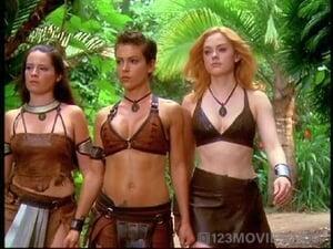 Charmed Season 6 Episode 1