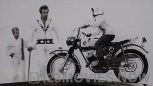 Chasing Evel: The Robbie Knievel Story