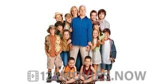 Cheaper By The Dozen 2