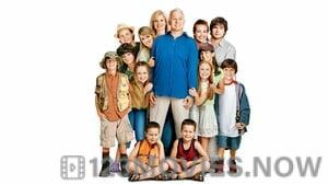 Cheaper By The Dozen 2