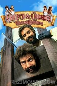 Cheech and Chong’s The Corsican Brothers