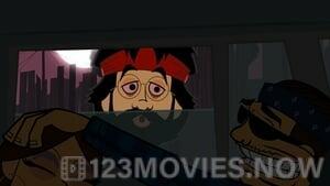 Cheech & Chong’s Animated Movie