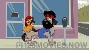 Cheech & Chong’s Animated Movie