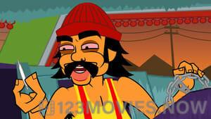 Cheech & Chong’s Animated Movie