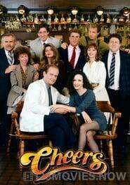 Cheers Season 10 Episode 24