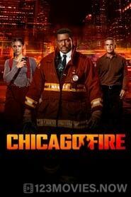 Chicago Fire Season 1 Episode 13