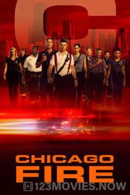 Chicago Fire Season 10 Episode 1