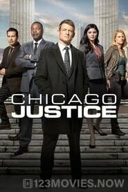 Chicago Justice Season 1 Episode 1