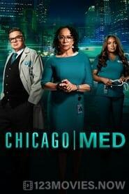 Chicago Med Season 2 Episode 11