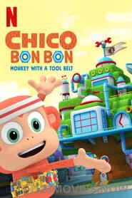 Chico Bon Bon: Monkey with a Tool Belt Season 1 Episode 2