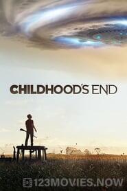 Childhood’s End Season 1 Episode 1