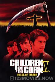 Children of the Corn V: Fields of Terror